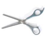 Camon čelične makaze za stanjivanje krzna