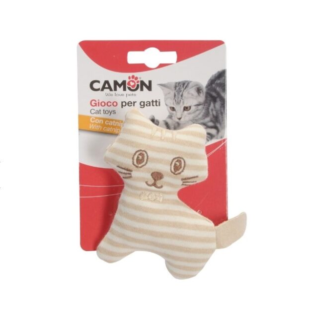 Camon, igračka za macu - Image 1