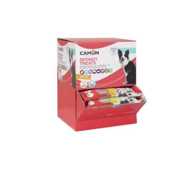 AE200 Dental poslastica za psa, meso i povrće,28 g - Image 1
