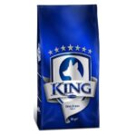 Lider King Regular govedina, 20 kg