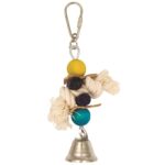 PP-51004 Panama Pet igračka za ptice, 17 cm