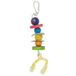 PP-51005 Panama Pet igračka za ptice,21 cm