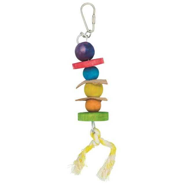 PP-51005 Panama Pet igračka za ptice,21 cm - Image 1