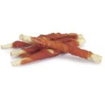AB232 Rolice od kravlje kože s patkom, 250 g, 3 kom - Image 2