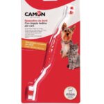 B126 Dvostruka četkica za zube