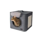 CG011/B Kockasta nosiljka za kućne ljubimce - Image 2