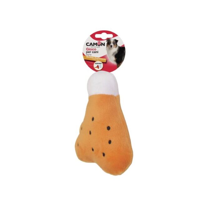 Camon/Igračka za pse od poliestera sa pštaljkom - Image 1