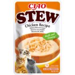 Inaba Ciao kremasta pileća juha, 40 g