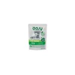 OASY Pouch  hrana za sterilisane mačke,puretina 85g