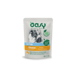 OASY Pouch / Kitten PILETINA 85g