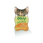 OASY Delicatesse /Adult PILETINA 85g
