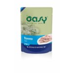 OASY Pouch Fileti / Adult TUNA 70g