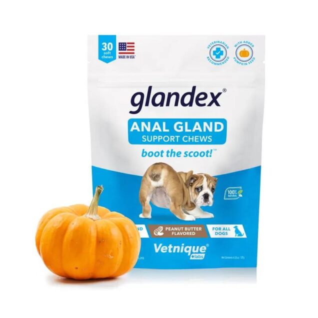Glandex, 120g - Image 1