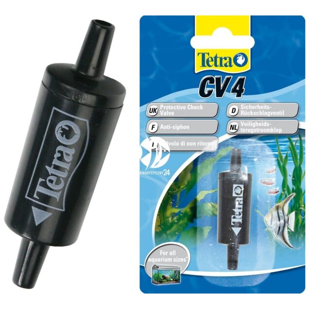 Tetra CV 4 nepovratni ventil - Image 1