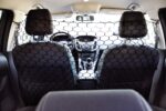 CW120 Walky Net je pregradna mreža za automobil - Image 2