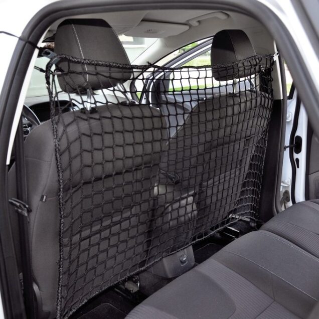 CW121 Walky Easy Net - pregrada za auto - Image 1