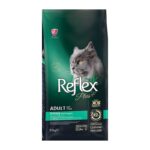 Reflex Plus piletina hrana za mačke Urinary 15 kg