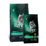 Reflex Plus piletina hrana za mačke Urinary