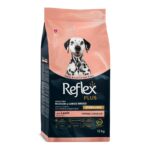 Reflex Plus hrana za sterilizirane odrasle pse srednje i velike pasmine
