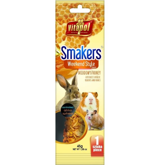 Vitapol poslastica za godare,45 g - Image 1