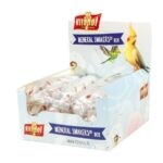 Vitapol mineralna poslastica za ptice,67 g
