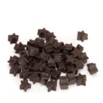 AE049/D Polu-vlažna poslastica u obliku zvjezdica s okusom pileće jetrice - Image 2