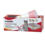 Sanitarne obloge za posude za pijesak, 10 kom