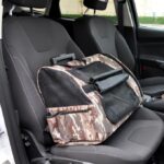 CA603/B2 Višenamjenska nosiljka za kućne ljubimce "Max" - Image 3