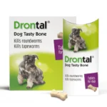 DRONTAL® PLUS flavour  za pse