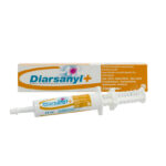 Diarsanyl® + pasta