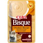 Inaba Ciao čorba od piletine, 40 g