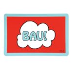 C0300/D Podmetač "Bau!"