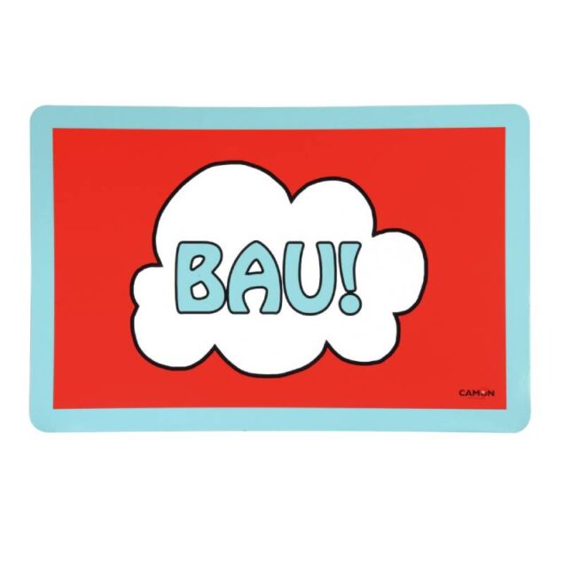 C0300/D Podmetač "Bau!" - Image 1