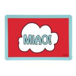 C0301/C Podmetač "Miao!"