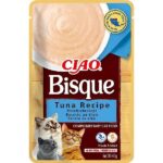 Inaba tuna  čorba