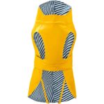 Hunter Milford žuta kabanica za pse - Image 3