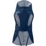 Hunter plava kabanica za pse - Image 6