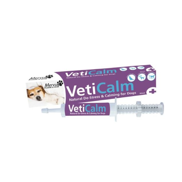 Veticalm pasta za pse, 30 ml - Image 1