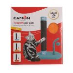 AC050 Grebalica od jute sa igračkom - Image 2