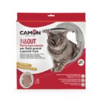 AX005/A IN&OUT Universal – Preklop za mačke za velike rase mačaka i male pse