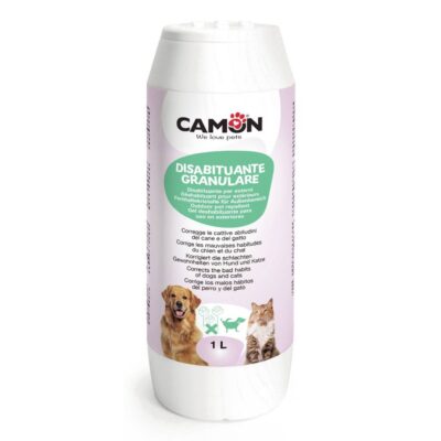 Camon Granulat za Odbijanje Ljubimaca 1000 ml