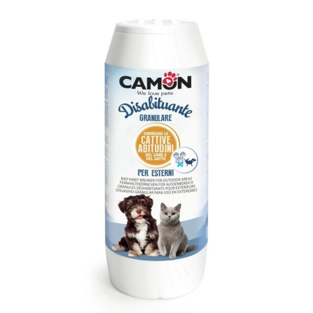 Camon Granulat za Odbijanje Ljubimaca 1000 ml