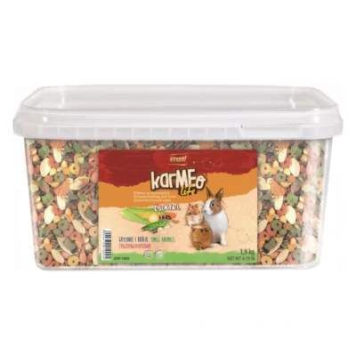 Vitapol dopunska hrana za glodare i kuniće 1,9 kg