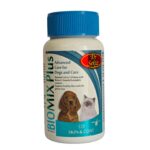 Dr. Sekiz Biomix Plus,100 tableta (100g)