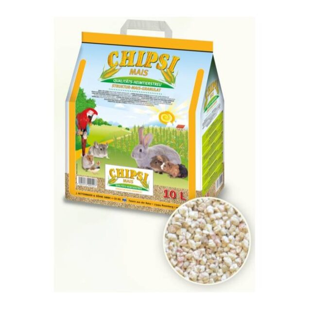 Chipsi Maize podloška - Image 2