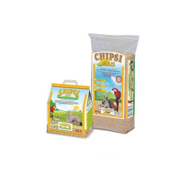 Chipsi Maize podloška - Image 1
