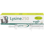 Lysine 250 pasta za mačke