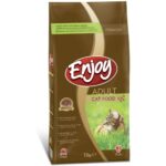 Enjoy hrana za mačke,piletina 15 kg