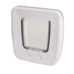 AX008/B IN&OUT magnetna vrata za mačke - Image 3