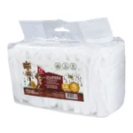 Barry King pelene za pse mužjake 12 kom - S